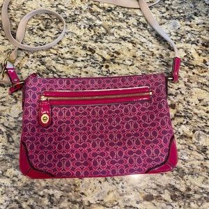Coach Crossbody